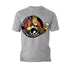 Kevin Smith Jay & Silent Bob Reboot Brodie's Secret Stash Comic Book Store Logo Official Men's T-Shirt