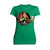 Kevin Smith Jay & Silent Bob Reboot Brodie's Secret Stash Comic Book Store Logo Official Women's T-Shirt