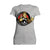 Kevin Smith Jay & Silent Bob Reboot Brodie's Secret Stash Comic Book Store Logo Official Women's T-Shirt