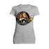 Kevin Smith Jay & Silent Bob Reboot Brodie's Secret Stash Comic Book Store Logo Official Women's T-Shirt