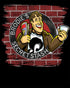 Kevin Smith Jay & Silent Bob Reboot Brodie's Secret Stash Store Logo Wall Official Women's T-Shirt