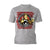 Kevin Smith Jay & Silent Bob Reboot Brodie's Secret Stash Store Logo Wall Official Men's T-Shirt