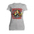 Kevin Smith Jay & Silent Bob Reboot Brodie's Secret Stash Store Logo Wall Official Women's T-Shirt
