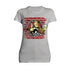 Kevin Smith Jay & Silent Bob Reboot Brodie's Secret Stash Store Logo Wall Official Women's T-Shirt
