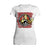 Kevin Smith Jay & Silent Bob Reboot Brodie's Secret Stash Store Logo Wall Official Women's T-Shirt