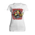 Kevin Smith Jay & Silent Bob Reboot Brodie's Secret Stash Store Logo Wall Official Women's T-Shirt