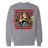 Kevin Smith Jay & Silent Bob Reboot Brodie's Secret Stash Store Logo Wall Official Sweatshirt