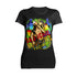 Kevin Smith Jay & Silent Bob Reboot LGBTQ Splash Official Women's T-Shirt