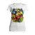 Kevin Smith Jay & Silent Bob Reboot LGBTQ Splash Official Women's T-Shirt
