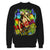 Kevin Smith Jay & Silent Bob Reboot LGBTQ Splash Official Sweatshirt