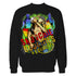 Kevin Smith Jay & Silent Bob Reboot LGBTQ Splash Official Sweatshirt