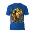 Kevin Smith Jay & Silent Bob Reboot LGBTQ Splash LDN Edition Official Men's T-Shirt