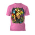 Kevin Smith Jay & Silent Bob Reboot LGBTQ Splash LDN Edition Official Men's T-Shirt