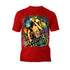Kevin Smith Jay & Silent Bob Reboot LGBTQ Splash LDN Edition Official Men's T-Shirt