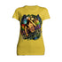 Kevin Smith Jay & Silent Bob Reboot LGBTQ Splash LDN Edition Official Women's T-Shirt