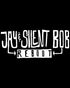 Kevin Smith Jay & Silent Bob Reboot Movie Logo Official Women's T-Shirt