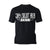 Kevin Smith Jay & Silent Bob Reboot Movie Logo Official Men's T-Shirt