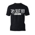 Kevin Smith Jay & Silent Bob Reboot Movie Logo Official Men's T-Shirt