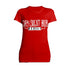 Kevin Smith Jay & Silent Bob Reboot Movie Logo Official Women's T-Shirt