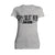 Kevin Smith Jay & Silent Bob Reboot Movie Logo Official Women's T-Shirt