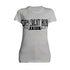 Kevin Smith Jay & Silent Bob Reboot Movie Logo Official Women's T-Shirt