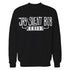 Kevin Smith Jay & Silent Bob Reboot Movie Logo Official Sweatshirt