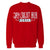 Kevin Smith Jay & Silent Bob Reboot Movie Logo Official Sweatshirt