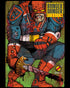 Kevin Smith Jay & Silent Bob Reboot Ranger Danger Requiem Comic Official Women's T-Shirt