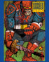Kevin Smith Jay & Silent Bob Reboot Ranger Danger Requiem Comic Official Men's T-Shirt