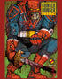 Kevin Smith Jay & Silent Bob Reboot Ranger Danger Requiem Comic Official Women's T-Shirt