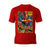 Kevin Smith Jay & Silent Bob Reboot Ranger Danger Requiem Comic Official Men's T-Shirt