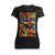 Kevin Smith Jay & Silent Bob Reboot Ranger Danger Requiem Comic Official Women's T-Shirt