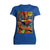 Kevin Smith Jay & Silent Bob Reboot Ranger Danger Requiem Comic Official Women's T-Shirt