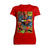 Kevin Smith Jay & Silent Bob Reboot Ranger Danger Requiem Comic Official Women's T-Shirt