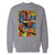 Kevin Smith Jay & Silent Bob Reboot Ranger Danger Requiem Comic Official Sweatshirt