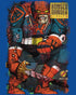Kevin Smith Jay & Silent Bob Reboot Ranger Danger Requiem Comic LDN Variant Official Women's T-Shirt