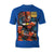 Kevin Smith Jay & Silent Bob Reboot Ranger Danger Requiem Comic LDN Variant Official Men's T-Shirt