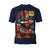 Kevin Smith Jay & Silent Bob Reboot Ranger Danger Requiem Comic LDN Variant Official Men's T-Shirt