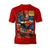 Kevin Smith Jay & Silent Bob Reboot Ranger Danger Requiem Comic LDN Variant Official Men's T-Shirt