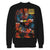Kevin Smith Jay & Silent Bob Reboot Ranger Danger Requiem Comic LDN Variant Official Sweatshirt