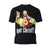Kevin Smith View Askewniverse Buddy Christ Got Finger Guns Classic Official Men's T-Shirt