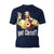 Kevin Smith View Askewniverse Buddy Christ Got Finger Guns Classic Official Men's T-Shirt