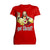 Kevin Smith View Askewniverse Buddy Christ Got Finger Guns Classic Official Women's T-Shirt