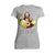 Kevin Smith View Askewniverse Buddy Christ Got Finger Guns Classic Official Women's T-Shirt