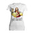 Kevin Smith View Askewniverse Buddy Christ Got Finger Guns Classic Official Women's T-Shirt