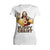 Kevin Smith View Askewniverse Buddy Christ Got Golden Wow Edition Official Women's T-Shirt