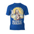 Kevin Smith View Askewniverse Buddy Christ Got Summer Vintage Variant Official Men's T-Shirt