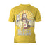 Kevin Smith View Askewniverse Buddy Christ Got Summer Vintage Variant Official Men's T-Shirt