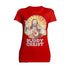 Kevin Smith View Askewniverse Buddy Christ Got Summer Vintage Variant Official Women's T-Shirt
