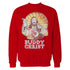 Kevin Smith View Askewniverse Buddy Christ Got Summer Vintage Variant Official Sweatshirt